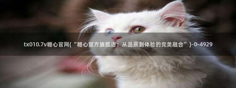 糖心vlog小桃：tx010.7v糖心官网(“糖心官