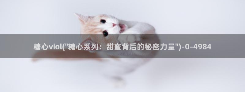 糖心视频vlog破解版下载